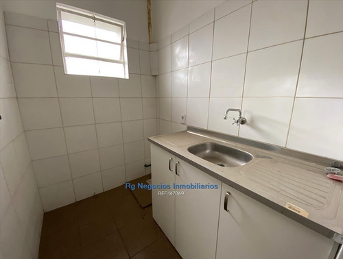 Imagen 3 de 9 de Apartamento Reciclado 2 Dormitorios, Terraza Al Frente Cw147069
