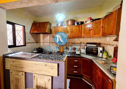 Imagen 4 de 16 de Casa Padrón Único, 722 Mts2 De Terreno Y 118 Mts2 Construidos, 4 Dorms, 3 Baños, Gge X 2