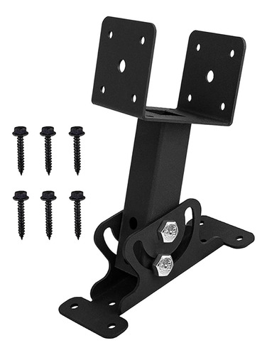 Soporte Elevador De Techo Para Pérgola, Soporte De