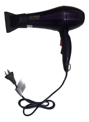 Secador De Pelo Profesional Imega 718 2400w