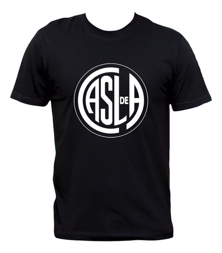 Remera San Lorenzo Casla Fútbol Argentino