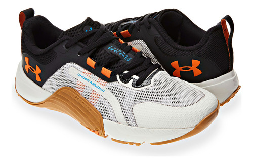 Tênis Masculino Tribase Reps Under Armour