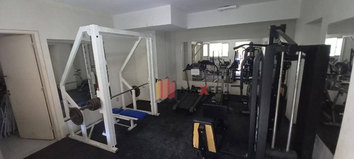 Imagem 19 de 21 de Lindo Apartamento De 02 Quartos No Tanque - Ap0590