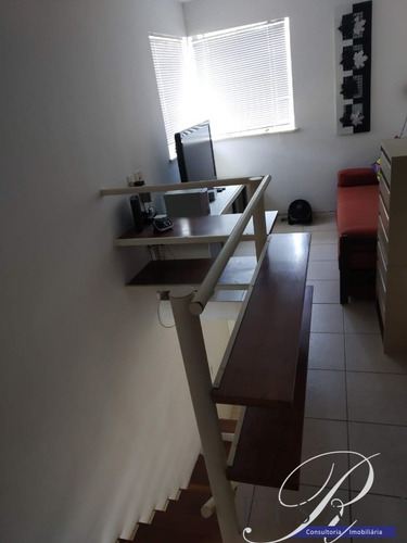 Imagem 19 de 21 de Vargem Grande, Linda Casa Duplex, Com Piscinha, Sauna, Etc... - Ca01022 - 70459048