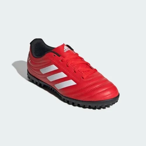 Adidas rojas niño sale