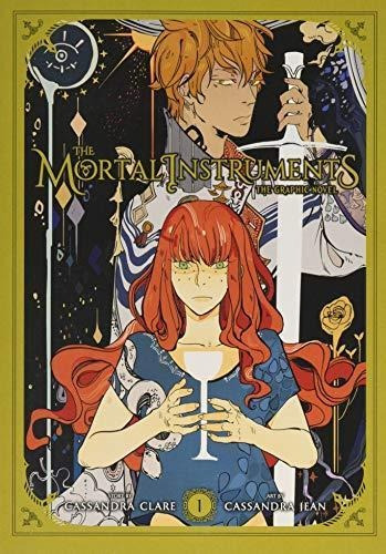 The Mortal Instruments: The Graphic Novel, Vol. 1 (libro En 
