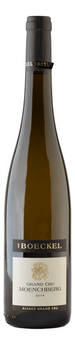 Vino Blanco Pinot Gris Moenchberg Grand Cru (e.boeckel) 2019