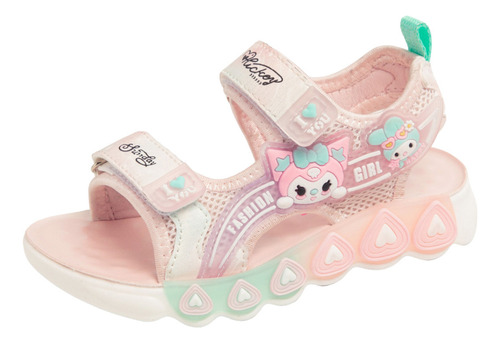 Sandalias De Princesa Para Niñas Sandalias De Playa