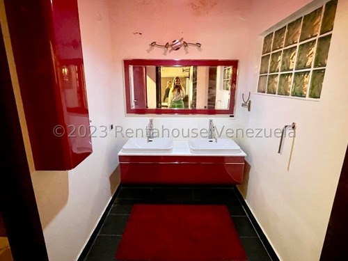 Imagen 22 de 30 de Casa En Venta En Prados Del Este Sj 43003