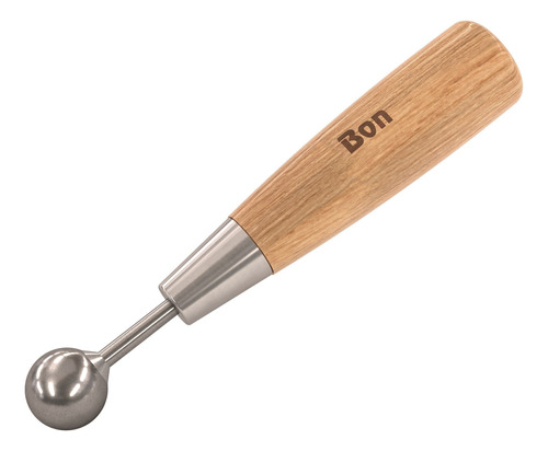 Bon 21  182  7/8-inch Juntas De Bola Con Mango De Madera P