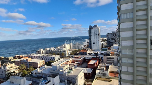 Imagen 11 de 18 de Apartamento En Venta En Peninsula! - Punta Del Este Peninsula