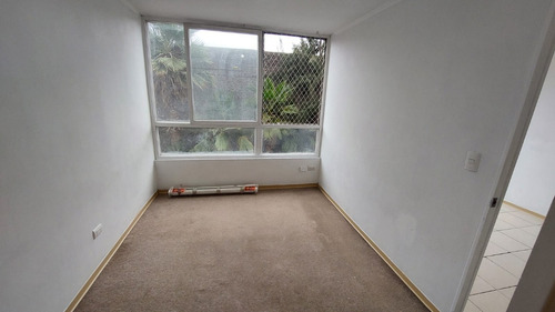 Arriendo Depto. San Diego 1344, 1d 1 B Santiago