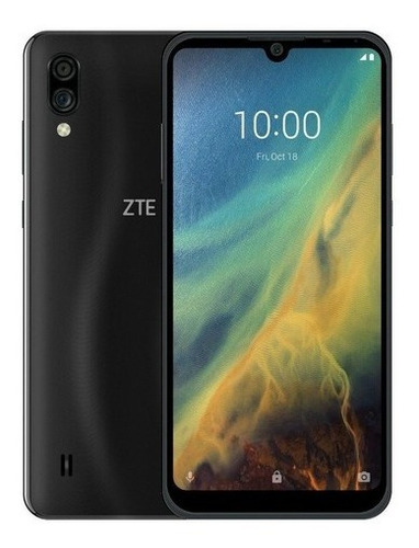 Alcatel 1 8 Gb Negro Metálico 1 Gb Ram