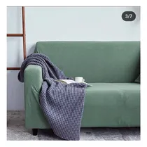 Comprar Forro Para Sofá Xl (4 Puestos O  3 Puestos Grande)