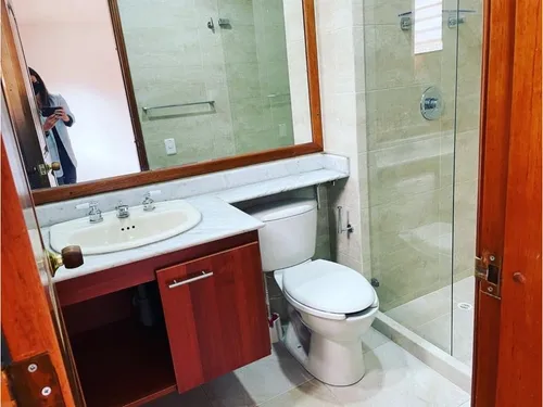 Vendo Hermoso Apartamento En Chicó Navarra