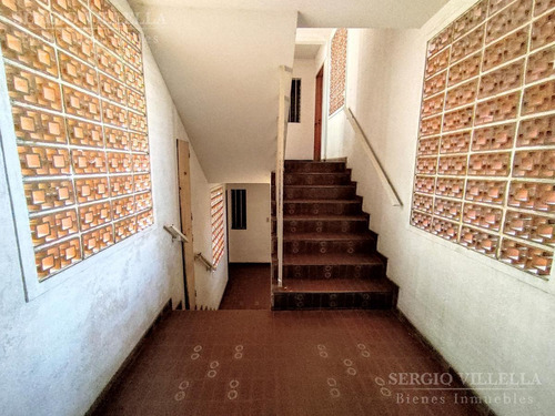 Imagen 17 de 17 de Av. Alberdi 300 - Departamento De Dos Dormitorios En Venta En Rosario