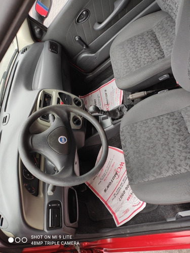 Fiat Palio 2008 1.0 Fire Flex 3p