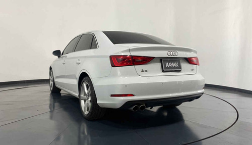 Imagen 6 de 15 de 46327 - Audi A3 2016 Con Garantía
