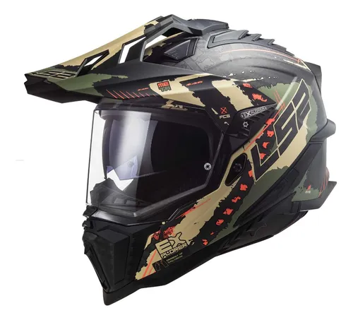 Precio casco moto ls2 hotsell