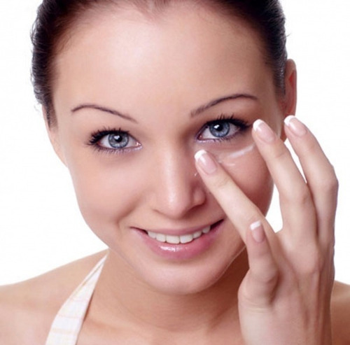 Idraet Rich Plasma Contorno De Ojos Arrugas Bolsas Y Ojeras