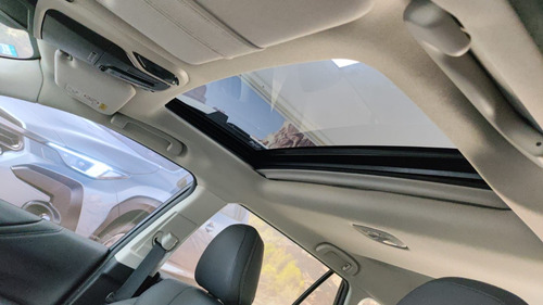 Subaru Outback 2.5 Limited