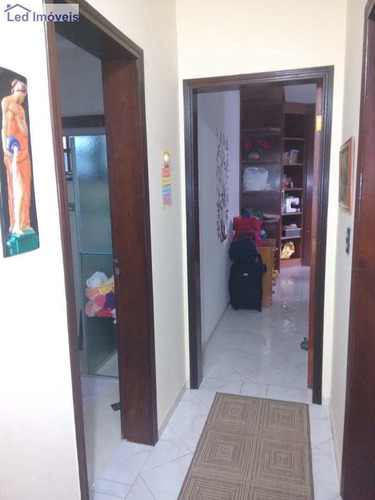 Chácara Com 3 Dorms, Paisagem Colonial, São Roque - R$ 848 Mil, Cod: 389 - V389