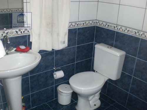 Imagem 15 de 21 de Apartamento A Venda No Bairro Jardim Valéria Em Guarulhos - - 2232-1