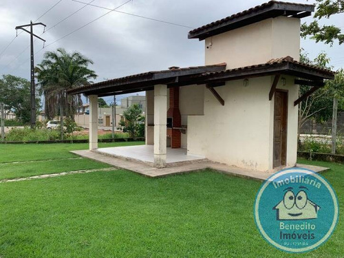 Imagem 2 de 9 de Vendo Duplex 2/4 Em Porto Seguro - 1784