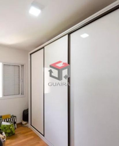 Imagem 9 de 30 de Apartamento Para Aluguel, 2 Quartos, 1 Suíte, 1 Vaga, Centro - São Bernardo Do Campo/sp - 114045