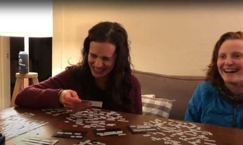 Juego De Mesa Ransom Notes/de Palabras Ridículas