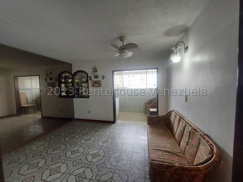 Apartamento En Venta En El Valle