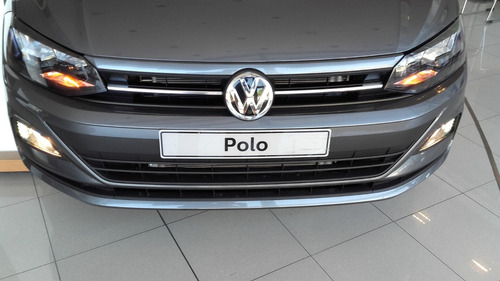 Volkswagen Polo 1.4 Gts At Fl