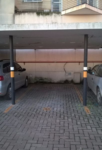 Imagen 4 de 4 de Cochera En Venta En Muñiz