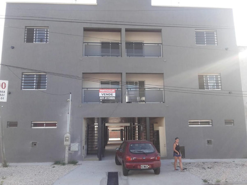 Imagen 6 de 8 de Venta Departamento 2 Dormitorios Con Cochera