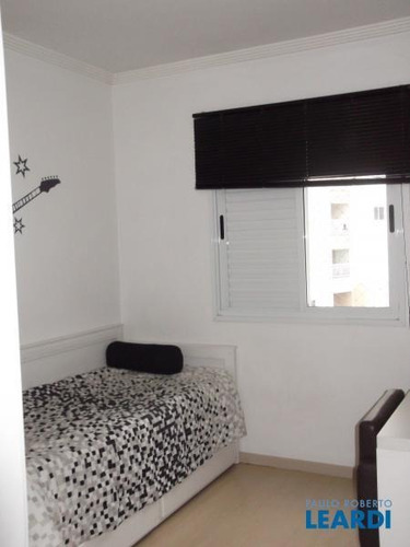 Imagem 11 de 15 de Apartamento - Morumbi - Sp - 255794