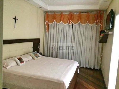 Imagem 4 de 11 de Apartamento Bairro Jardim - Próximo A Padaria Brasileira - Estuda Imóvel De - Valor !! - Ap0937