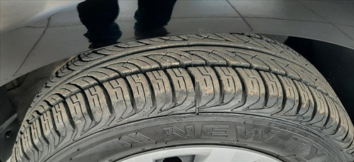 Imagem 8 de 11 de Gol 1.0 12v Mpi Totalflex 4p Manual
