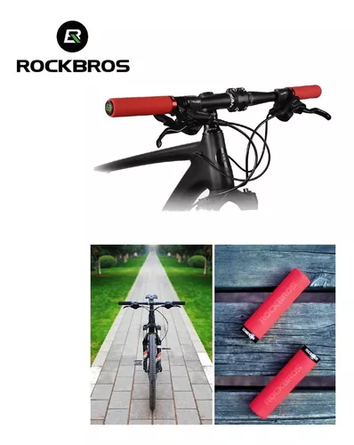 Puños Bicicleta: Grips