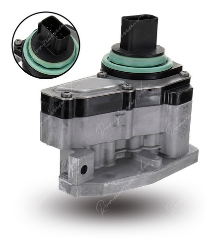 Grupo Paquete Solenoide Caja 42rle Liberty Dakota Ram Durang