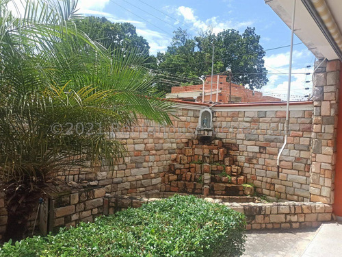 Imagen 6 de 30 de Casa En Venta El Limon El Piñal Con Piscina 515m2 Estef 22-3374