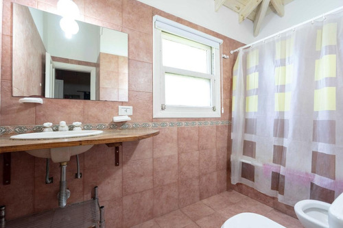 Imagen 10 de 16 de Casa En Venta - 5 Ambientes - Pinamar Norte