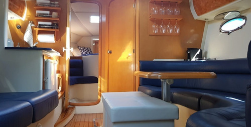 Imagen 6 de 14 de Crucero Mediterranean 415 - Volvo Diesel