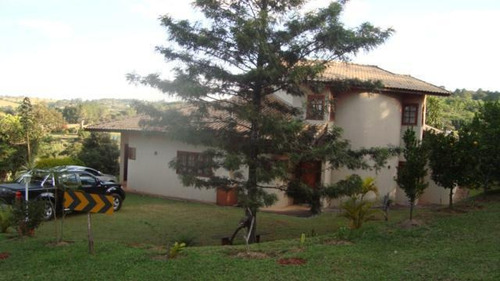 Chácara Residencial À Venda, Fazenda Primavera, Jarinu. - Ch0158