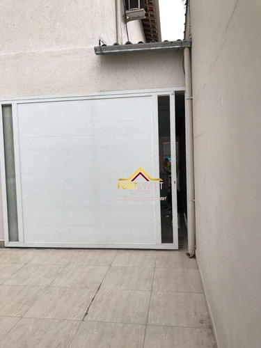 Imagem 6 de 30 de Sobrado Com 3 Dormitórios À Venda, 360 M² Por R$ 1.200.000 - Boqueirão - Praia Grande/sp - So0042