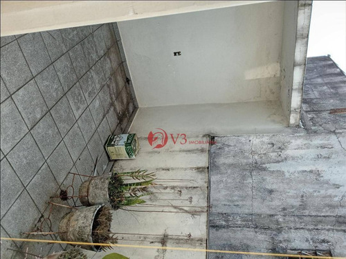 Sala Para Alugar, 80 M² Por R$ 3.200,00/mês - Vila Matilde - São Paulo/sp - Sa0009