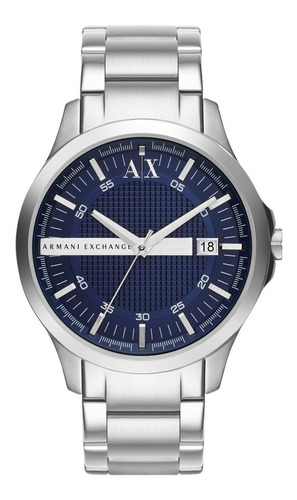 Reloj Armani Exchange Hombre. Ax2132 