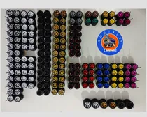 Comprar 10 Sets De Llantas De Goma Para Hot Wheels 1\u002F64 (10 Juegos)