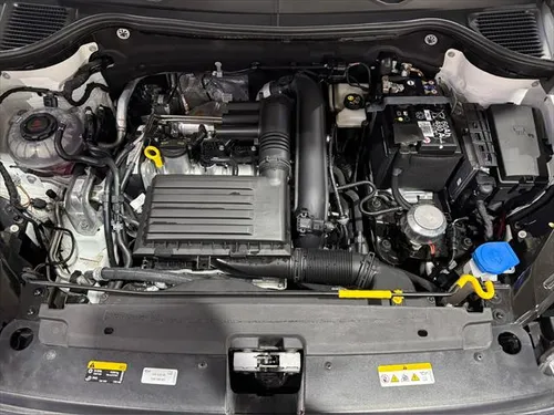 Volkswagen Taos 1.4 Comfortline At