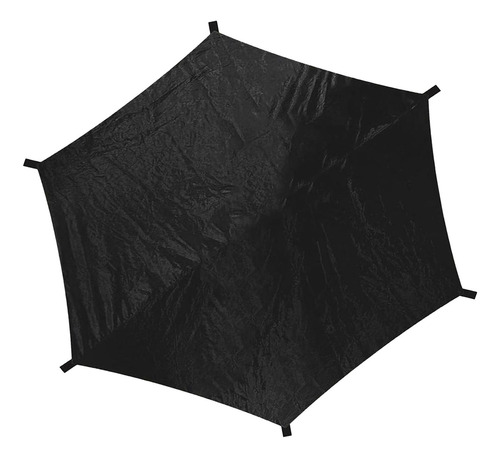 Solo Cubierta Para Trampolín, Toldo Para Trampolín 8 Pies