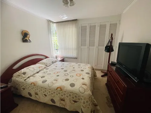 Apartamento En Venta En Laureles
